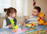Английский язык для детей в Минске