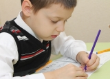 Занятия по подготовке к школе в Минске