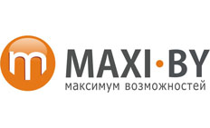 Информационно-торговый порта MAXI.BY